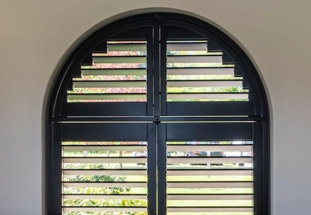 Shutters