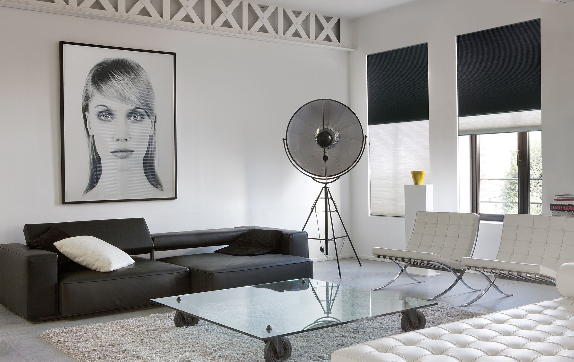 Plissé gordijnen & Duettes