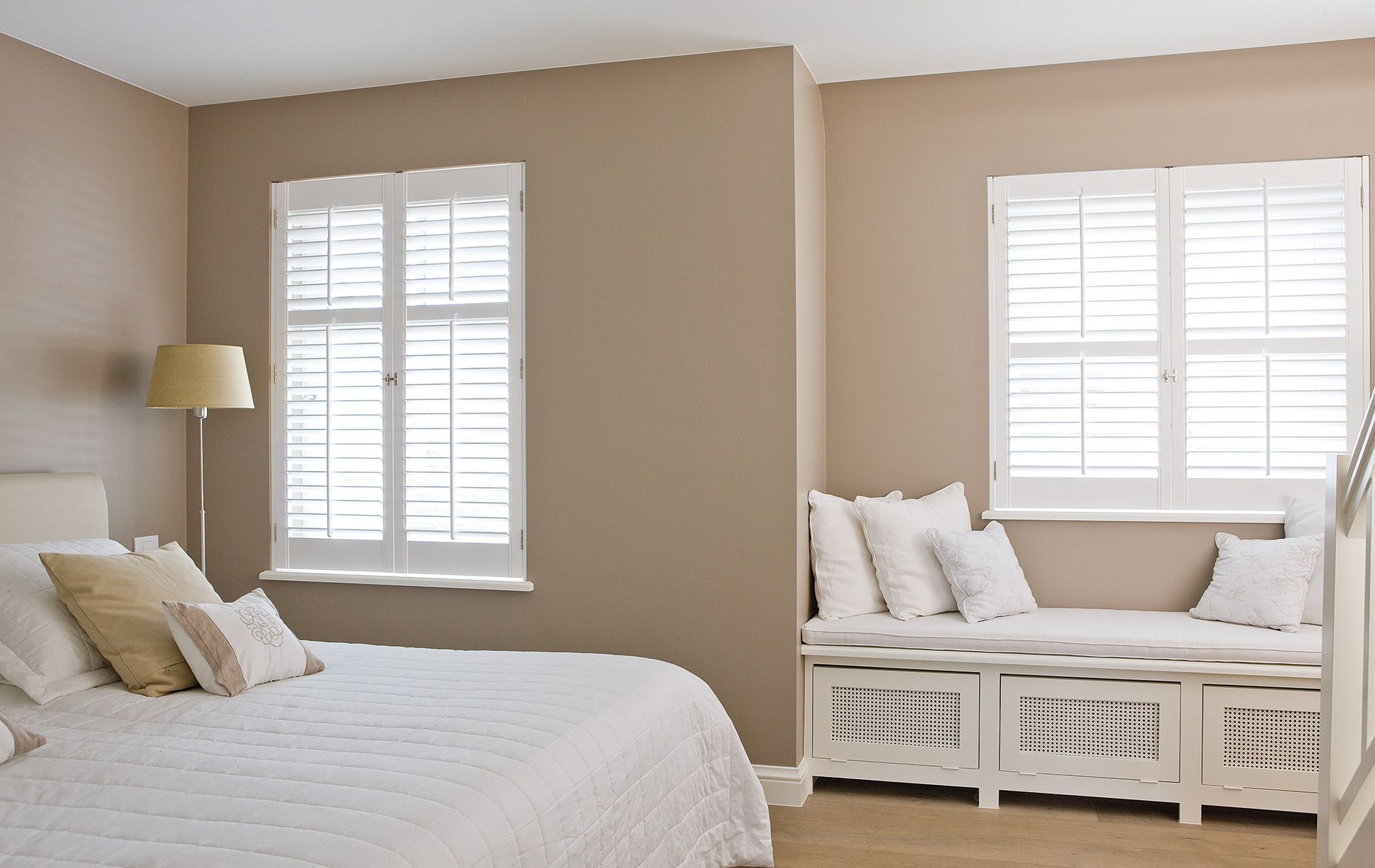Shutters