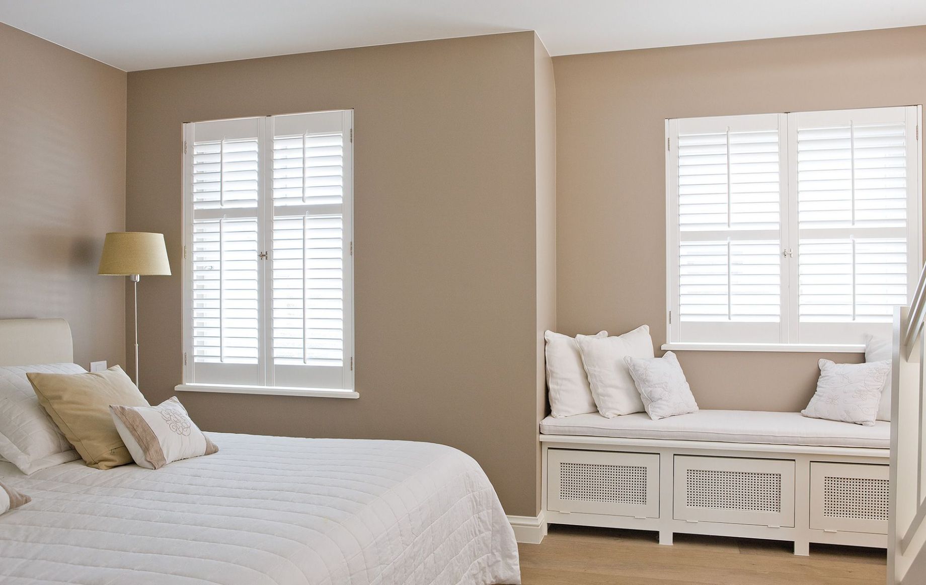 Shutters