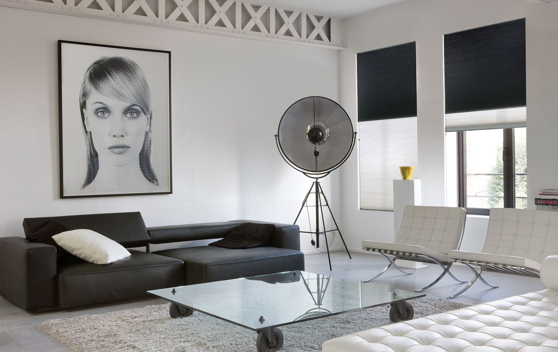 Plissé gordijnen & Duettes