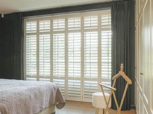 Shutters