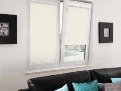 Perfect fit voor draai-kiepramen